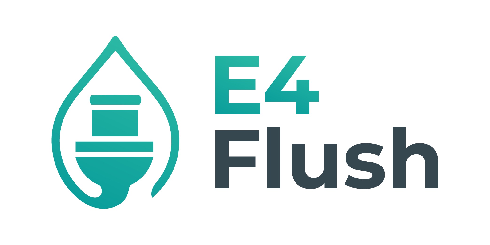 Logo E4Flush